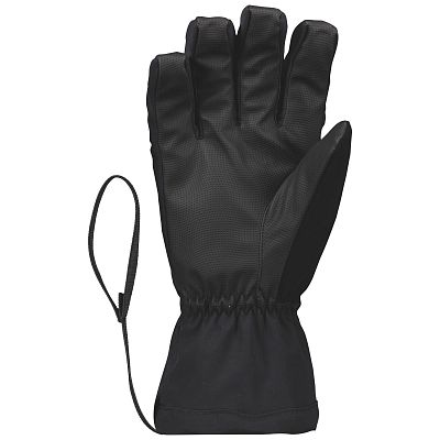 Превью  Перчатки горнолыжные SCOTT Ultimate GTX Black